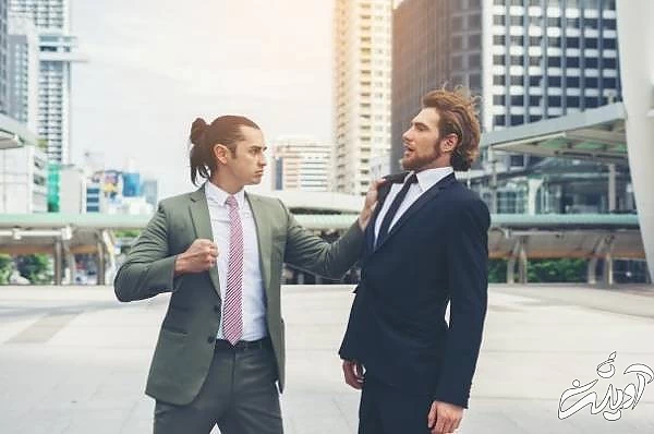 عادات بد فروردینی ها